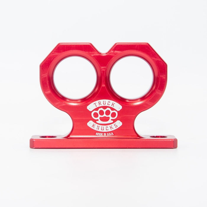 Two Knuck Truck Knucks