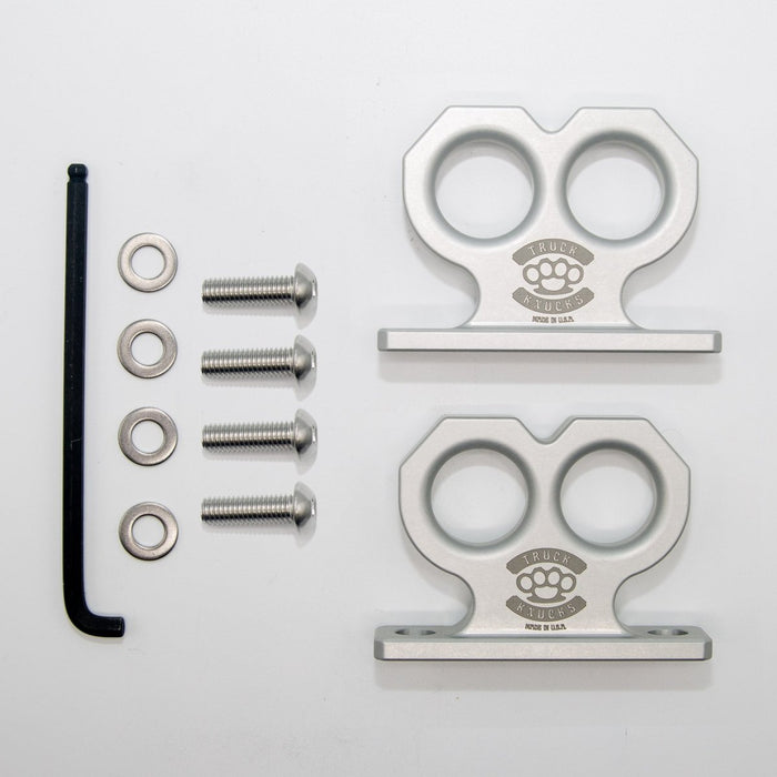 Two Knuck Truck Knucks