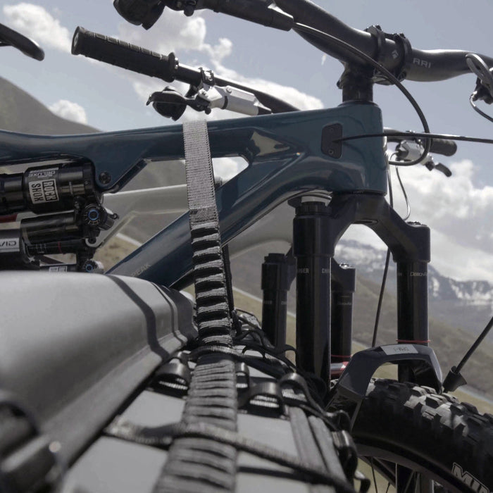 CACHE Mid-Sized Basecamp Pad 3.0