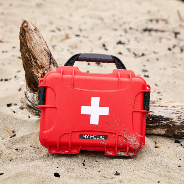 My Medic MyFAK Mini Pro | Waterproof