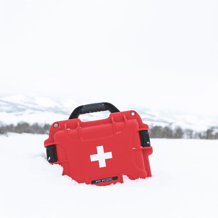 My Medic MyFAK Mini Pro | Waterproof