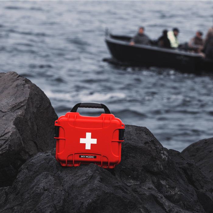 My Medic MyFAK Mini Pro | Waterproof
