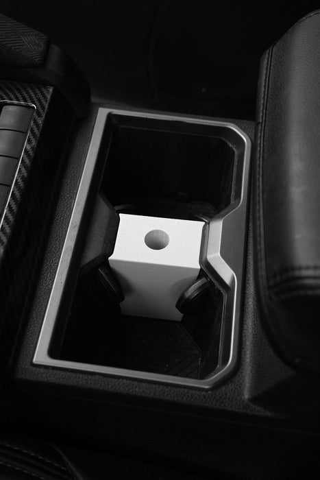 Tacoma Lifestyle Center Console Lip Balm Holder For Tacoma (2024-Current)