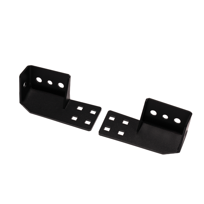 Cali Raised Winch Tray For Stealth Front Bumper For Tacoma (2024-Current)