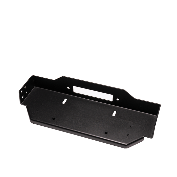 Cali Raised Winch Tray For Stealth Front Bumper For Tacoma (2024-Current)