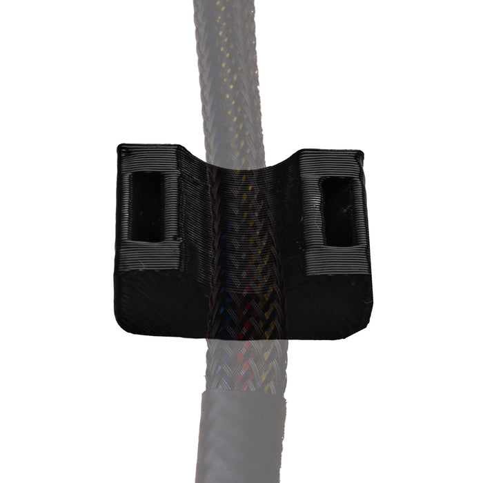 Tacoma Lifestyle Wire Management Clips