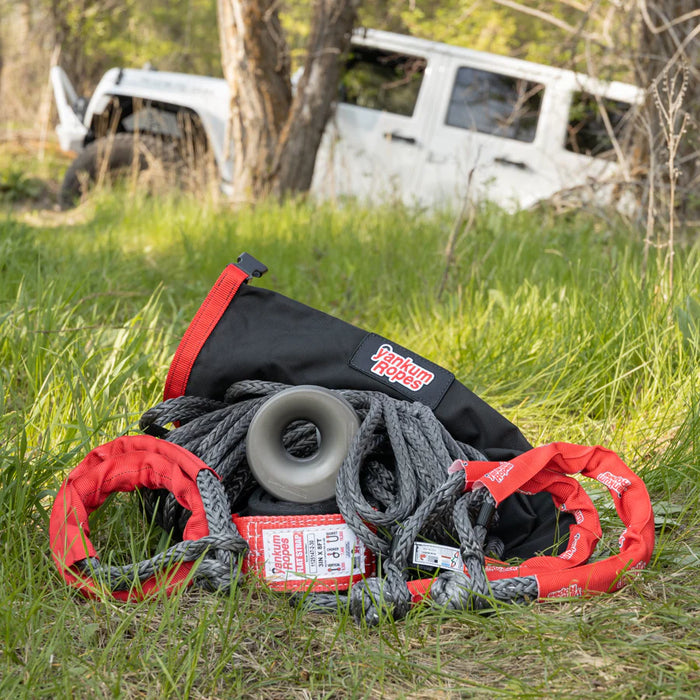 Yankum Winch Kit