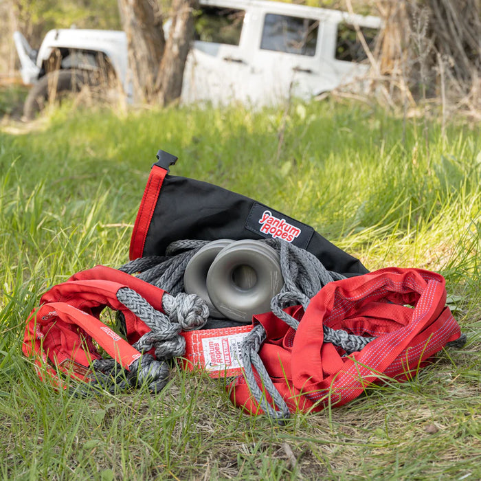 Yankum Winch Kit