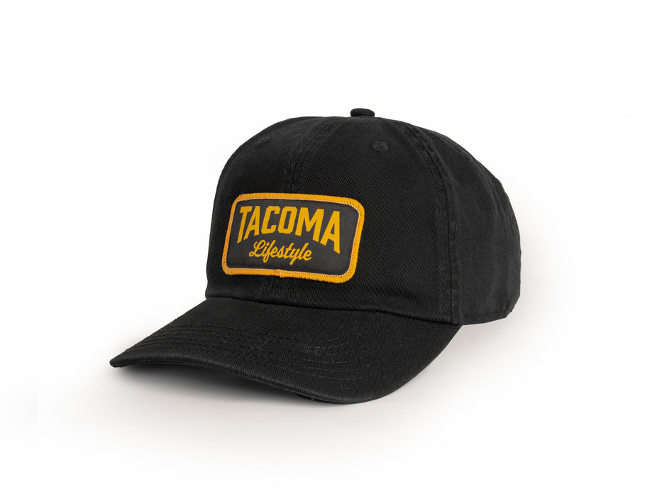 Tacoma Lifestyle Zion Hat