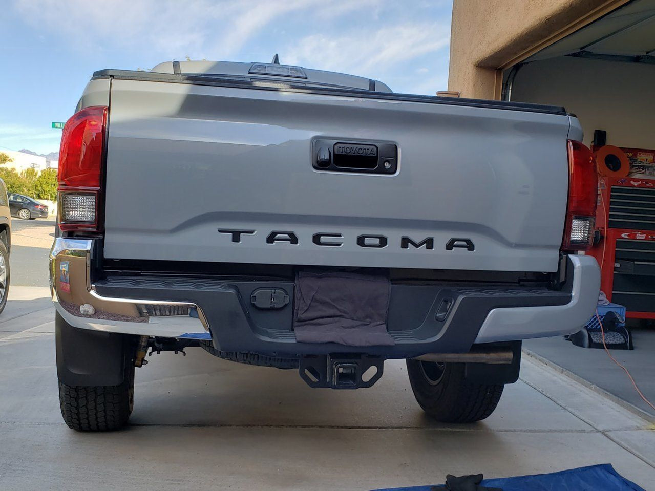 Bumpershellz Bumper Covers For (20162023) — Lifestyle