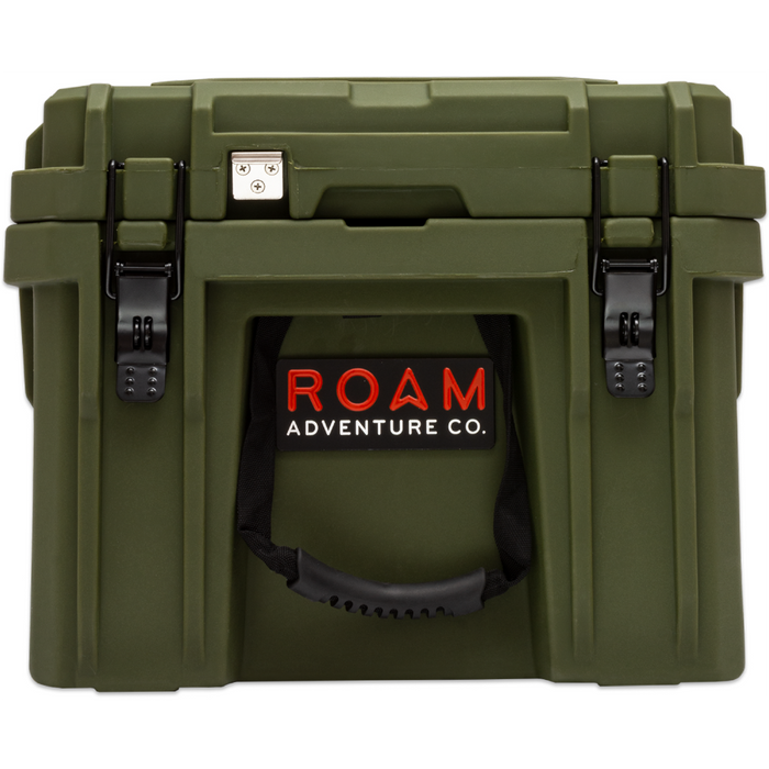 Roam Adventure Co 105L Rugged Case