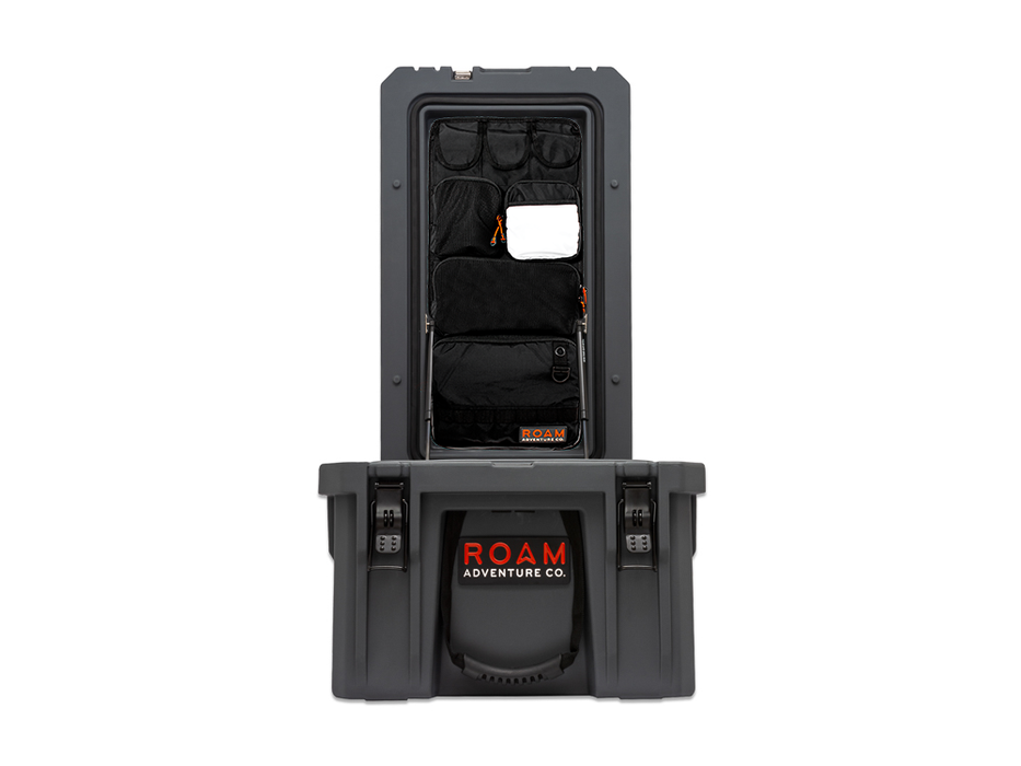 Roam Adventure Co Lid Organizer