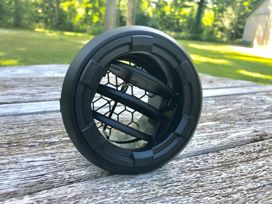 AJT Design Vent Rings For Tacoma (2016-2023)