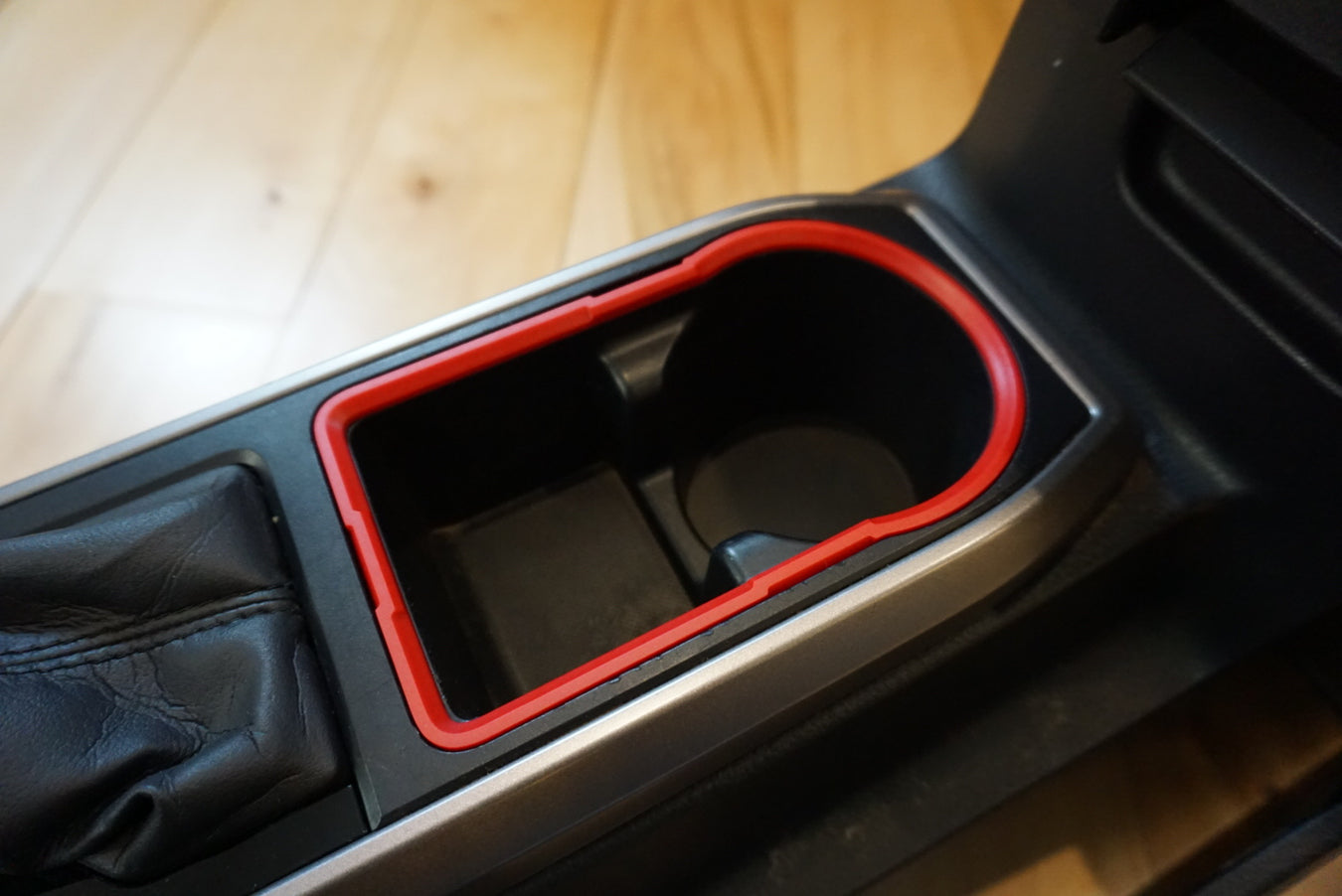 Tacoma Chrome Delete Accessories