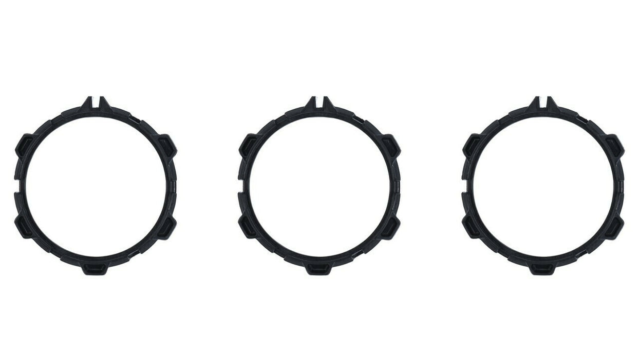 AJT Design Climate Control Rings For Tacoma (2016-2023)
