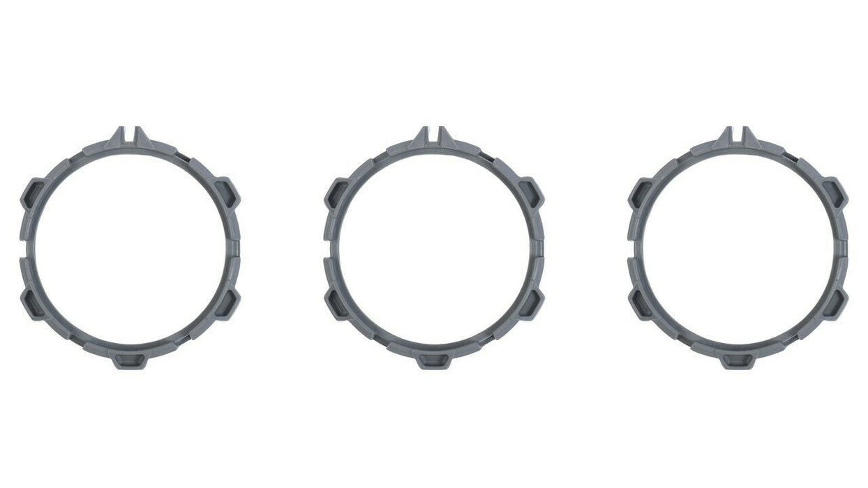 AJT Design Climate Control Rings For Tacoma (2016-2023)