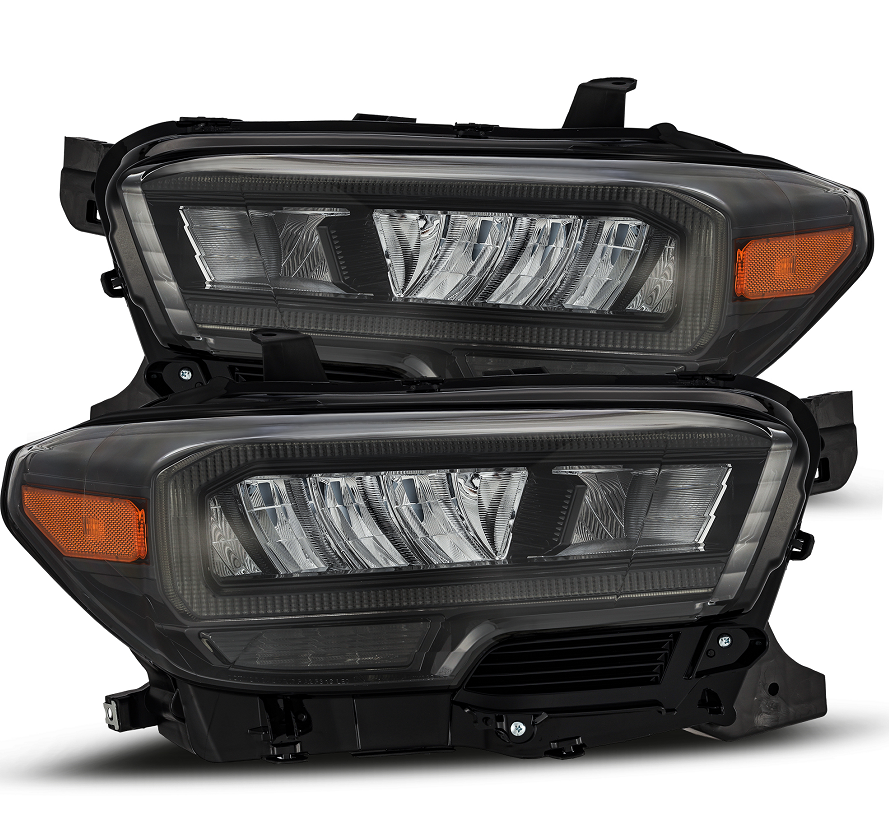 Tacoma trd pro headlights discount
