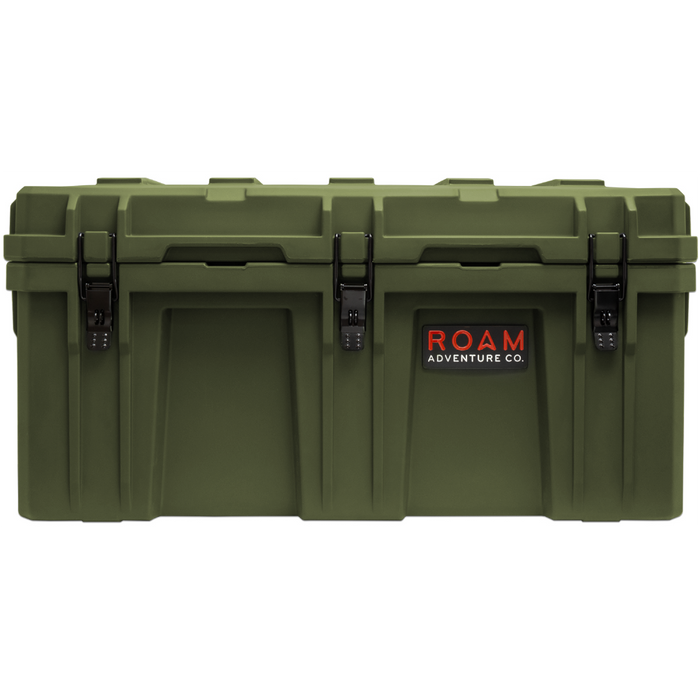 Roam Adventure Co 160L Rugged Case