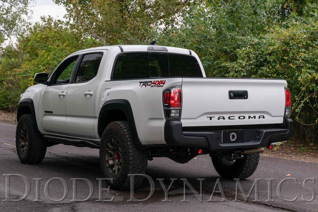 Diode Dynamics Stage Series Reverse Light Kit For Tacoma (2016-2023)
