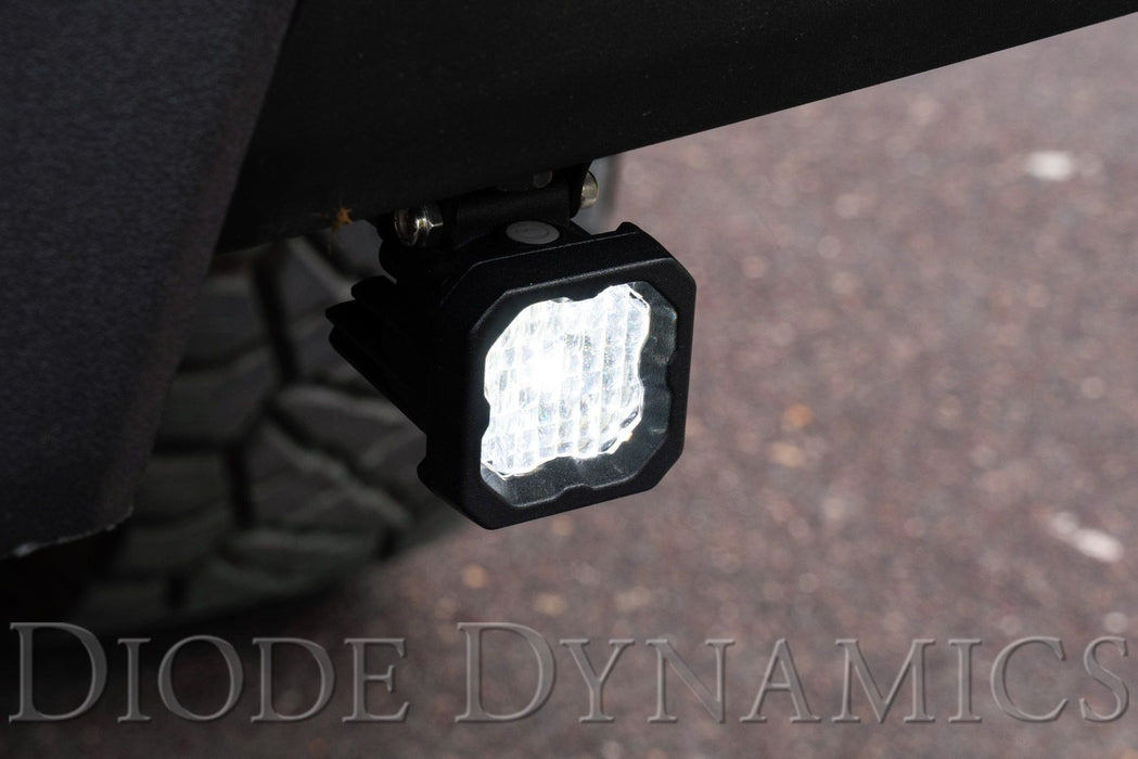 Diode Dynamics Stage Series Reverse Light Kit For Tacoma (2016-2023)