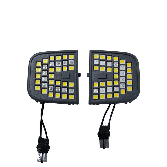 Meso Customs Ultimate Interior Lighting Kit For Tacoma (2005-2015)