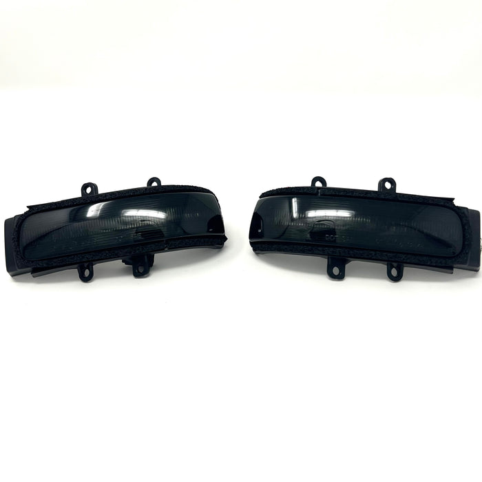 Sequential Turn Signals For 2nd Gen Tacoma (2012-2015)