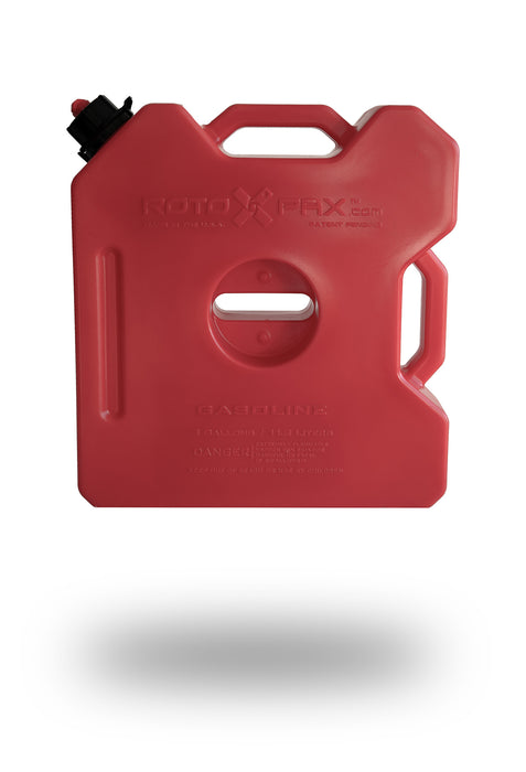 Rotopax 3-Gallon Gasoline