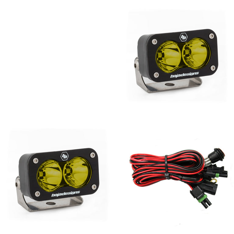 Toyota Tacoma Lighting (1996-2004)