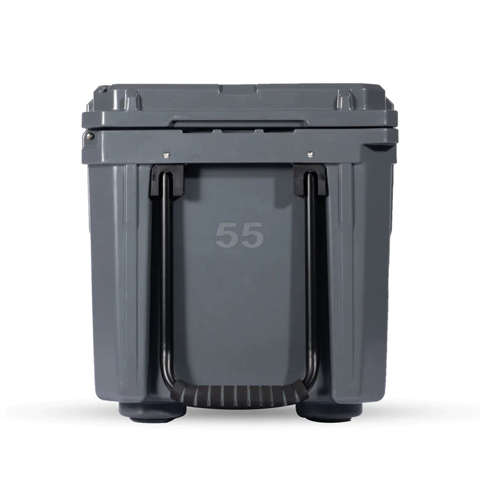 Roam 55QT Rolling Rugged Cooler