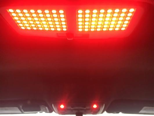 Meso Customs Ultimate Interior Lighting Kit For Tacoma (2016-2023)