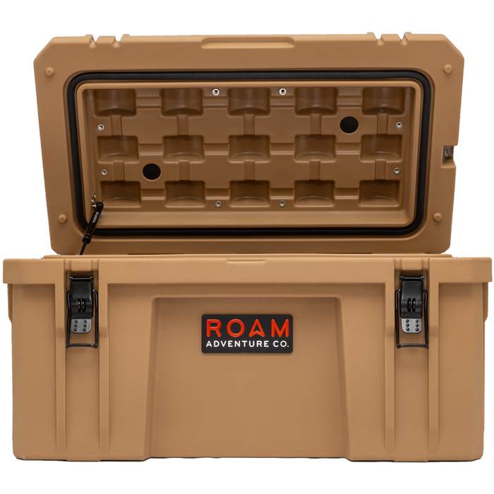 Roam Adventure Co 82L Rugged Case