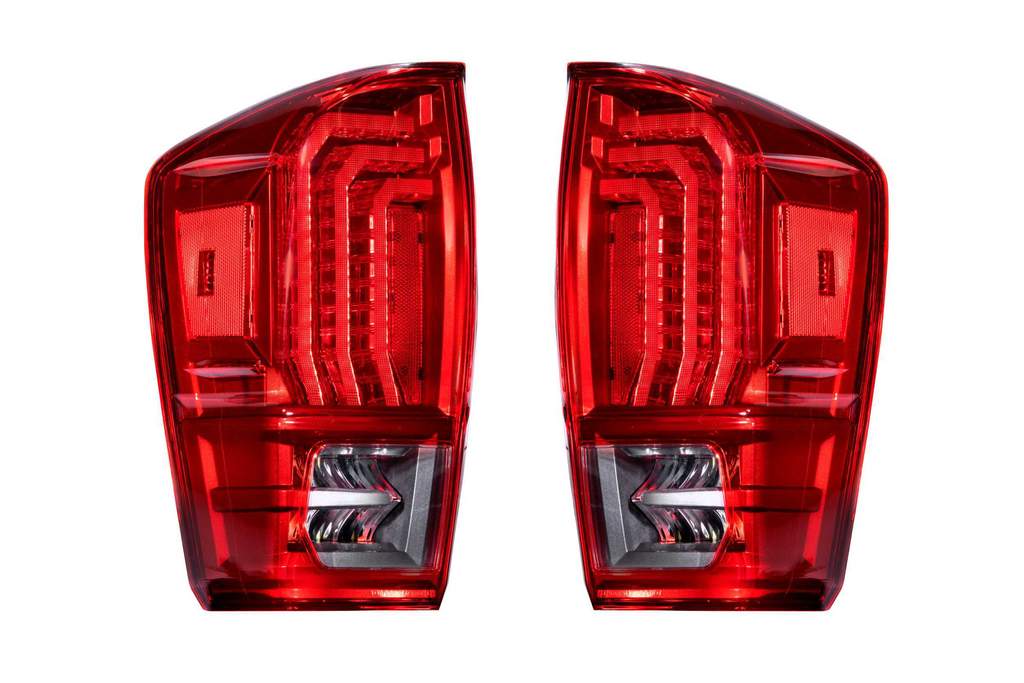 Morimoto Tail Lights For Tacoma (2016-2023)