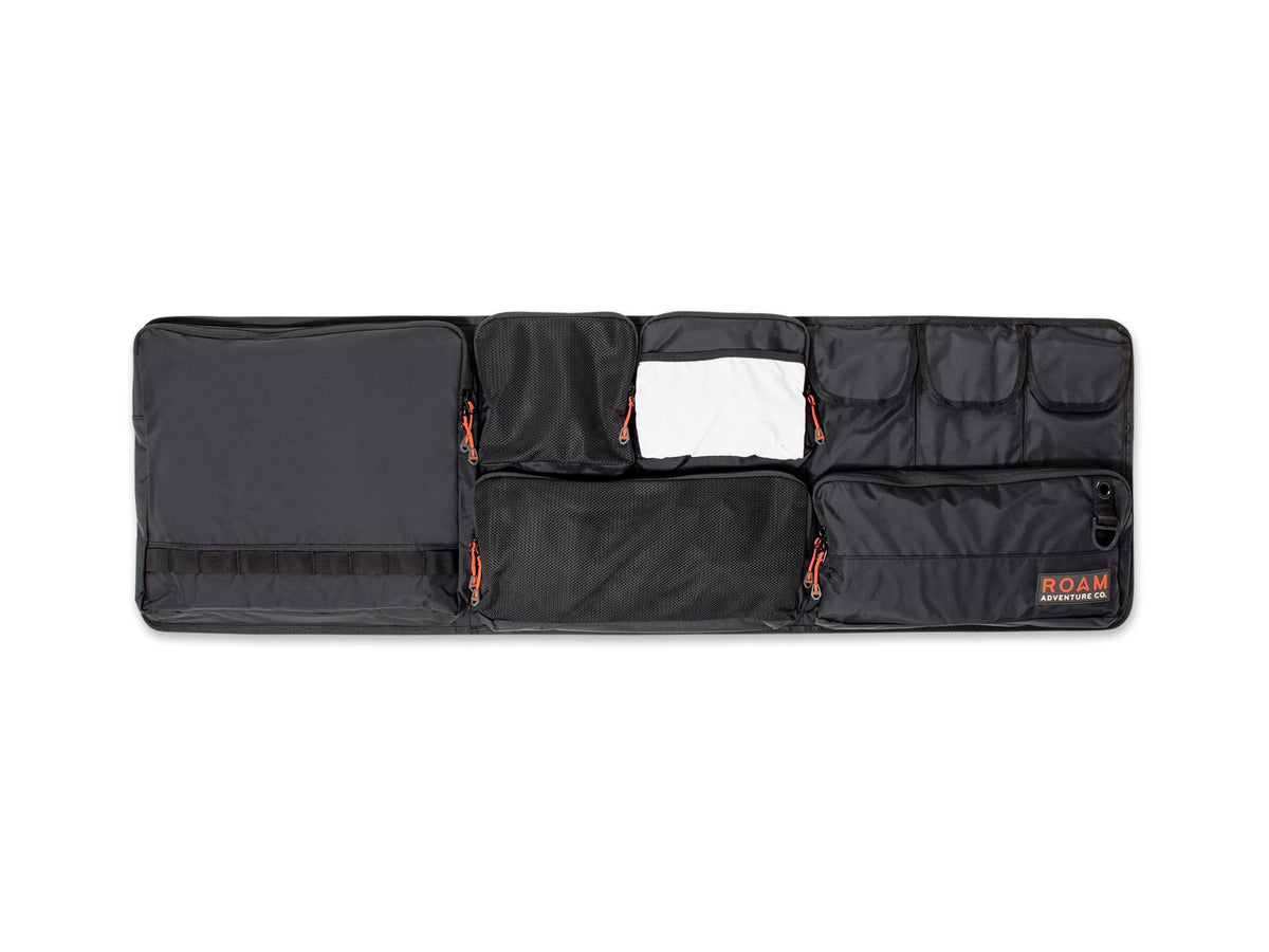 Roam Adventure Co Lid Organizer — Tacoma Lifestyle