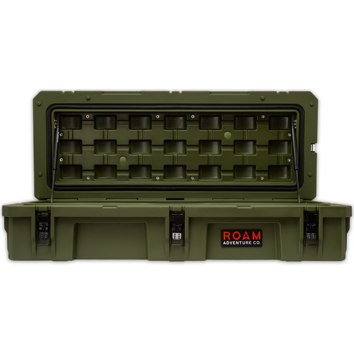 ROMA アドベンチャーボックス 95L ROMA アドベンチャーボックス 95L ROMA アドベンチャーボックス 95L ROMA アドベンチャーボックス 95L