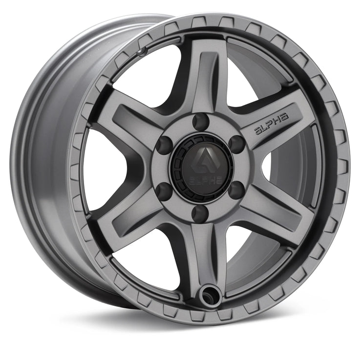 ALPHAequipt Wheels Delta