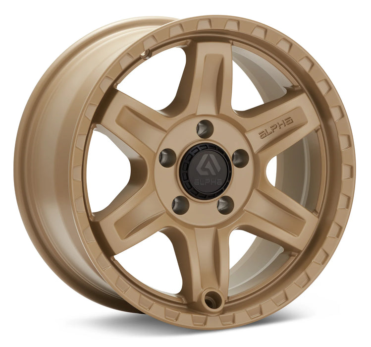 ALPHAequipt Wheels Delta