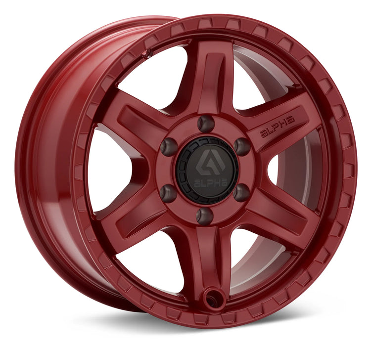 ALPHAequipt Wheels Delta