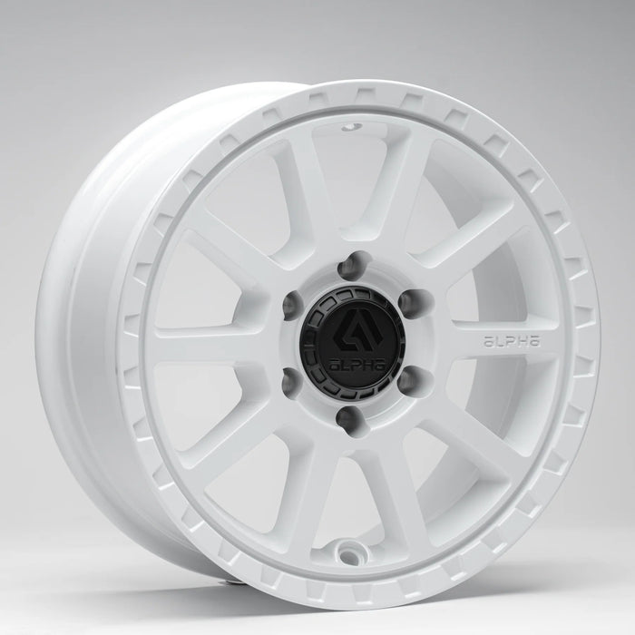 ALPHAequipt Wheels Foxtrot