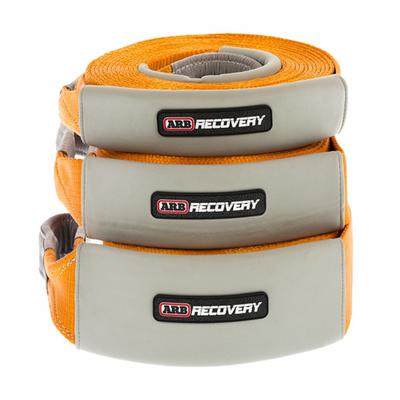 ARB Recovery Snatch Straps — Tacoma Lifestyle
