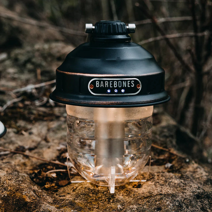 Barebones Beacon Hanging Light