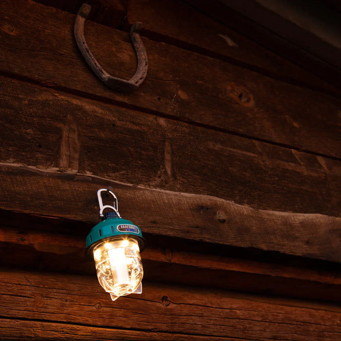 Barebones Beacon Hanging Light