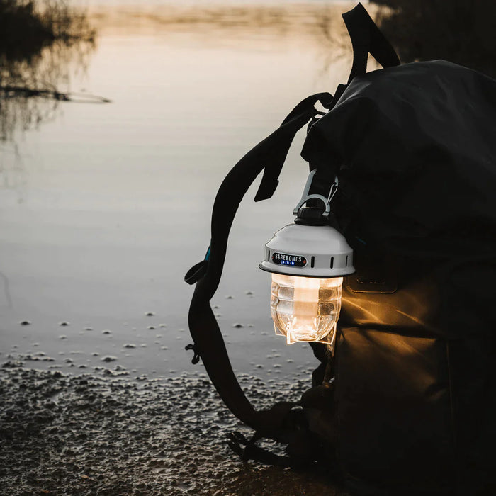 Barebones Beacon Hanging Light