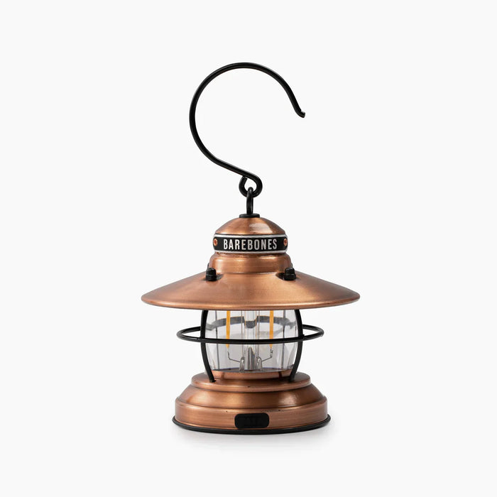 Barebones Edison Mini Lantern