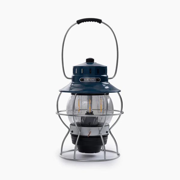 Railroad Lantern | Camping Lantern | Barebones