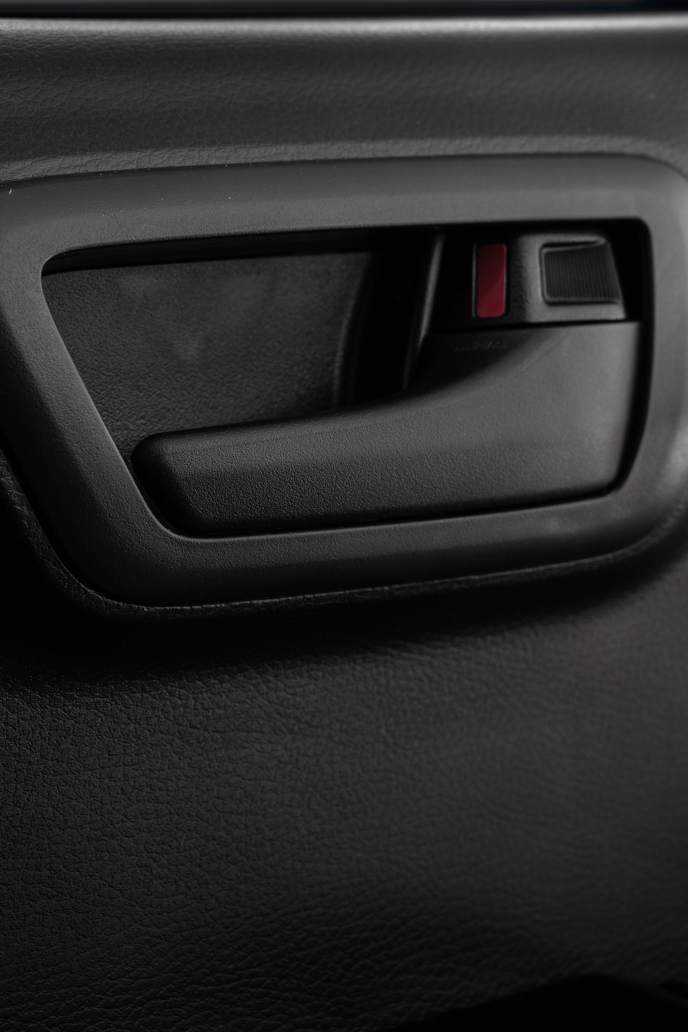 Meso Customs Door Handle Covers For (20162023) — Lifestyle