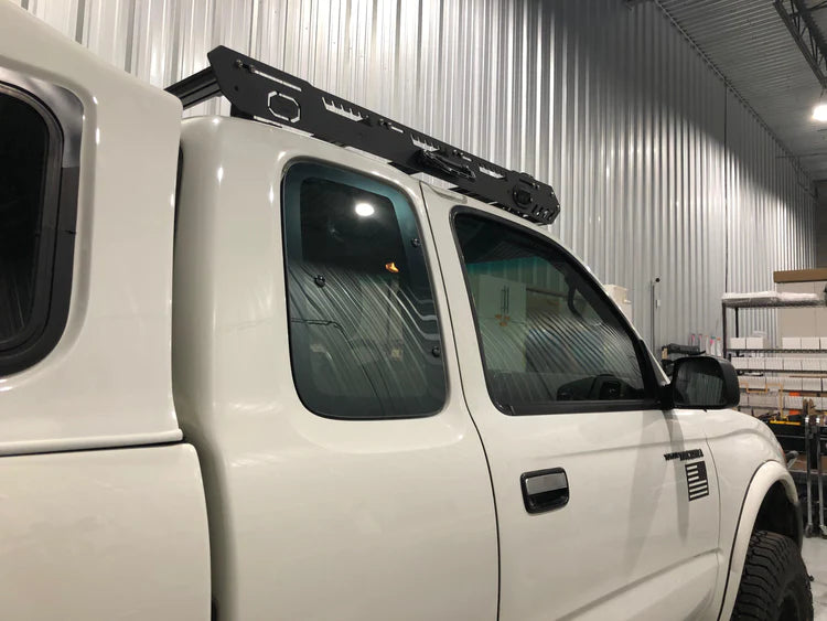 2004 toyota tacoma roof rack store