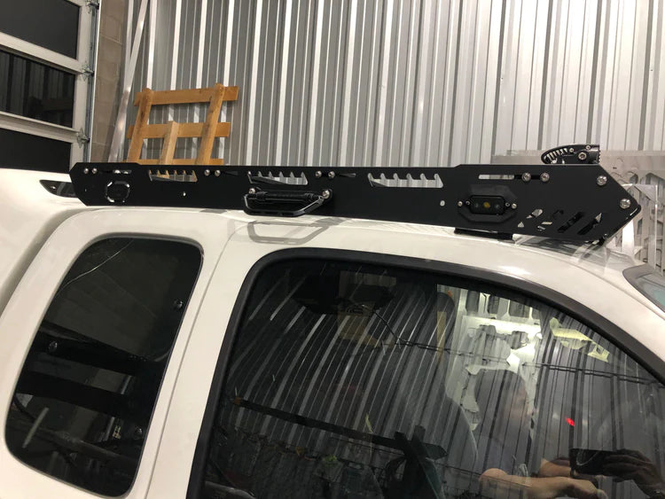 upTOP Bravo Access Cab Roof Rack For Tacoma (1995-2004)