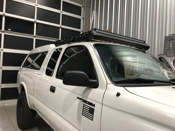 2004 toyota tacoma double cab roof rack new arrivals