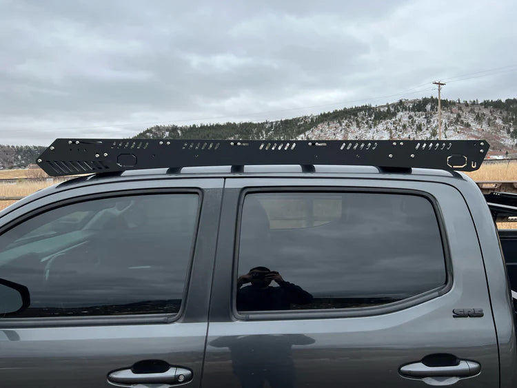 Uptop rack tacoma 2025