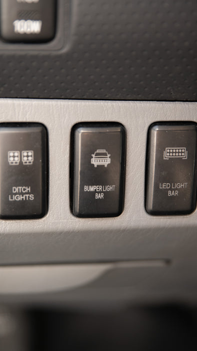 OEM Style Light Switches For Tacoma
